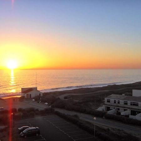 Vendee Vue Mer サンティレール・ド・リエ エクステリア 写真