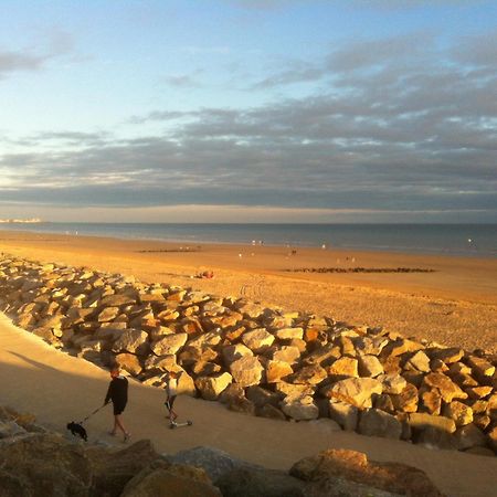 Vendee Vue Mer サンティレール・ド・リエ エクステリア 写真