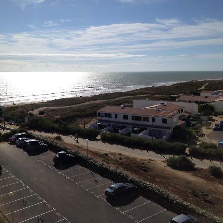 Vendee Vue Mer サンティレール・ド・リエ エクステリア 写真