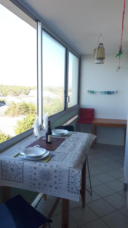 Vendee Vue Mer サンティレール・ド・リエ エクステリア 写真