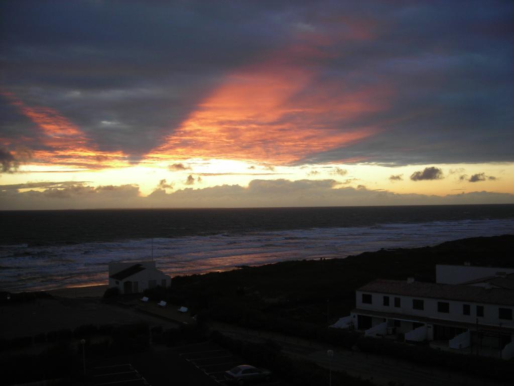 Vendee Vue Mer サンティレール・ド・リエ エクステリア 写真