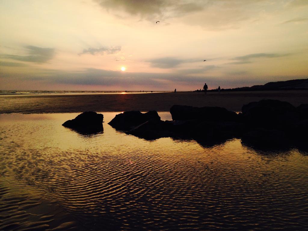 Vendee Vue Mer サンティレール・ド・リエ エクステリア 写真