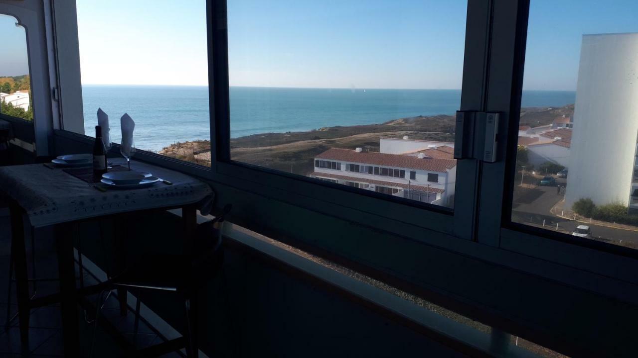 Vendee Vue Mer サンティレール・ド・リエ エクステリア 写真