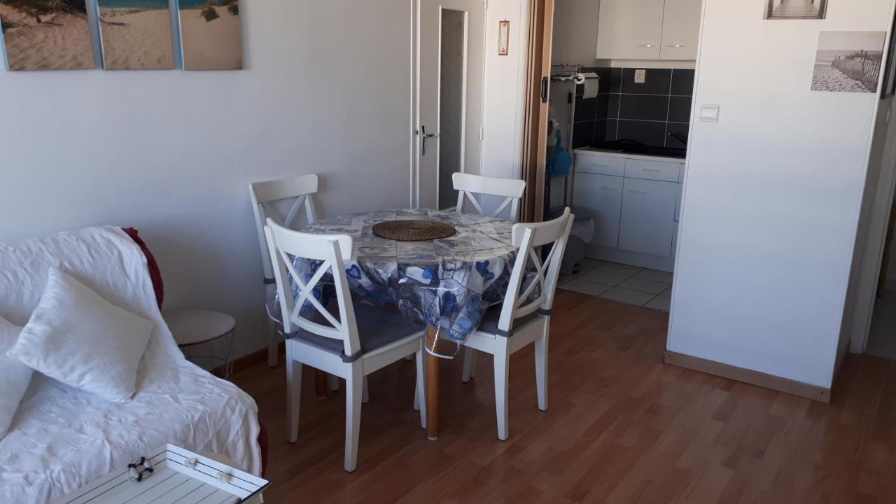 Vendee Vue Mer サンティレール・ド・リエ エクステリア 写真